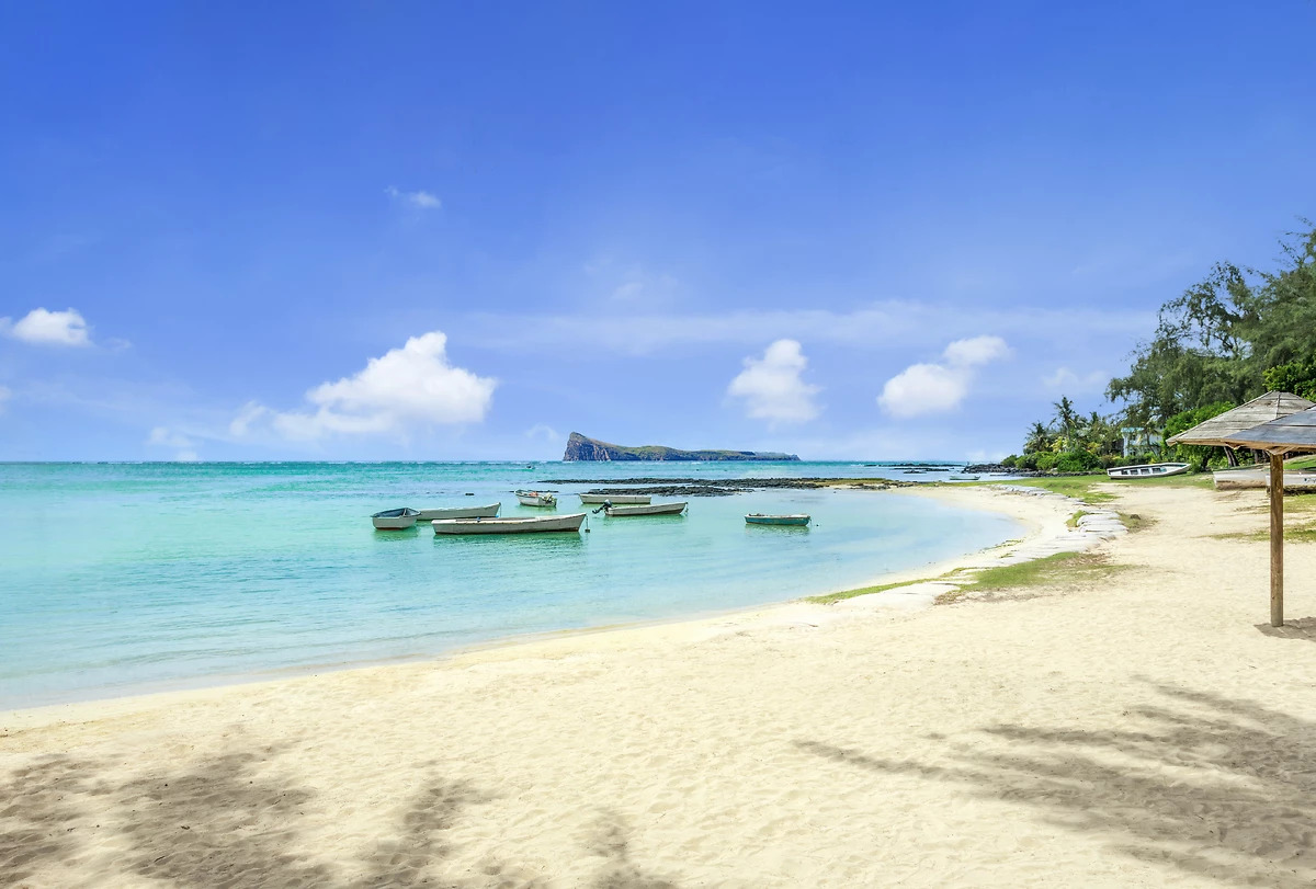 ILE MAURICE autrement : Sept expériences pour voyager au-delà de la carte postale...
