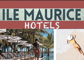 hotels ile maurice