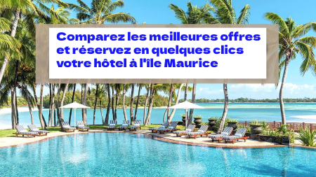 hotels ile maurice