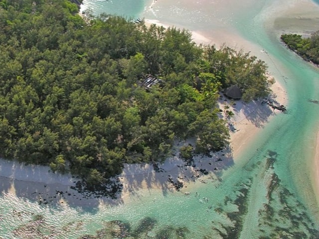 ile maurice voyage séjour maurice